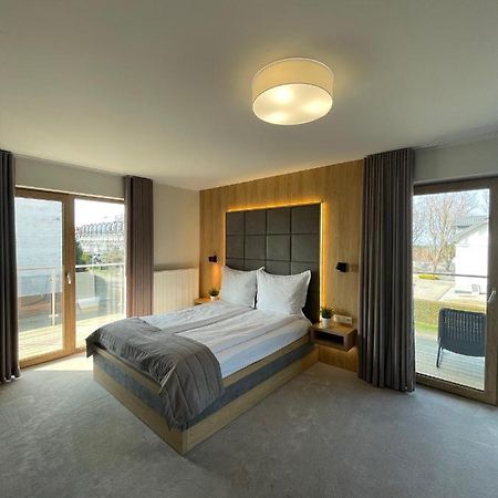 Władysławowo Sea Resort 1 מראה חיצוני תמונה