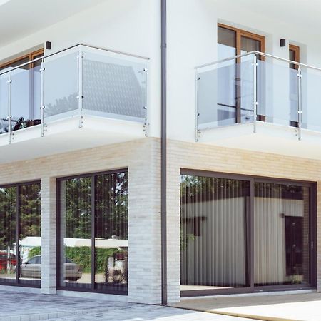 Władysławowo Sea Resort 1 מראה חיצוני תמונה