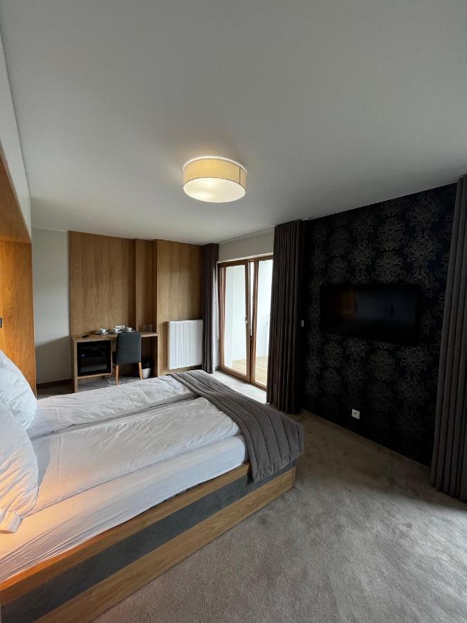 Władysławowo Sea Resort 1 מראה חיצוני תמונה
