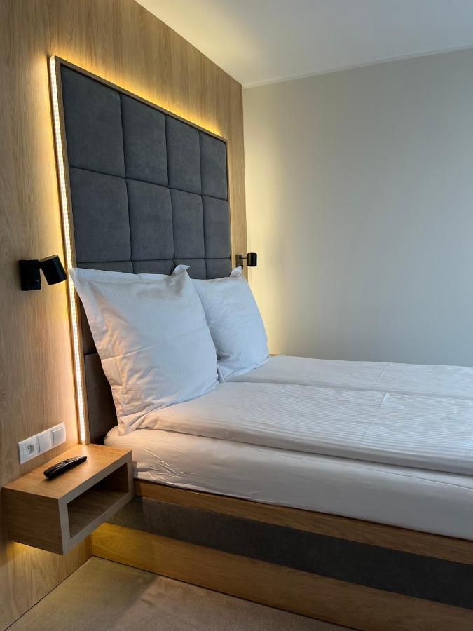 Władysławowo Sea Resort 1 מראה חיצוני תמונה