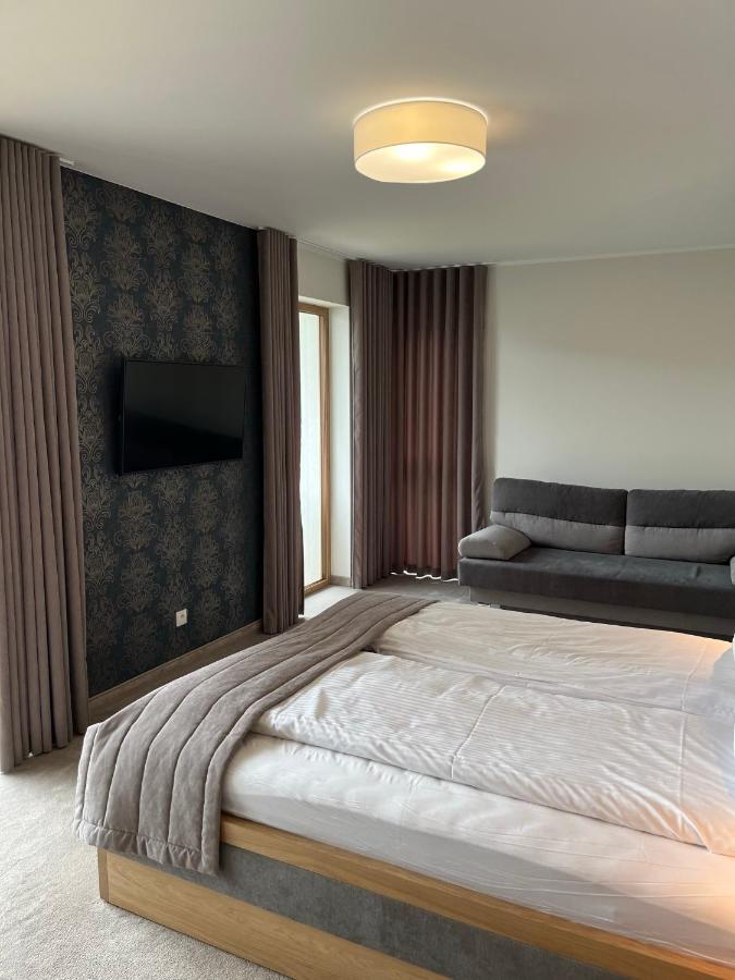 Władysławowo Sea Resort 1 מראה חיצוני תמונה