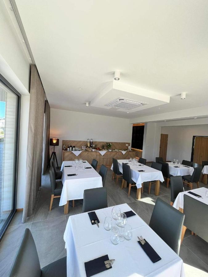 Władysławowo Sea Resort 1 מראה חיצוני תמונה