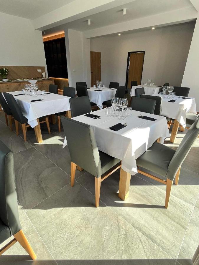 Władysławowo Sea Resort 1 מראה חיצוני תמונה