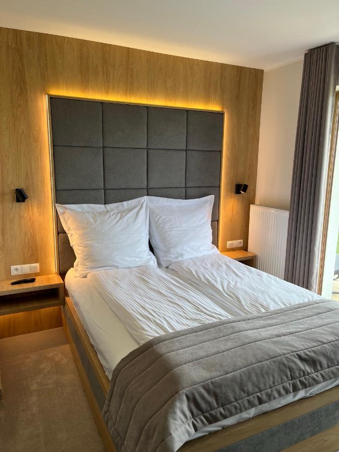 Władysławowo Sea Resort 1 מראה חיצוני תמונה