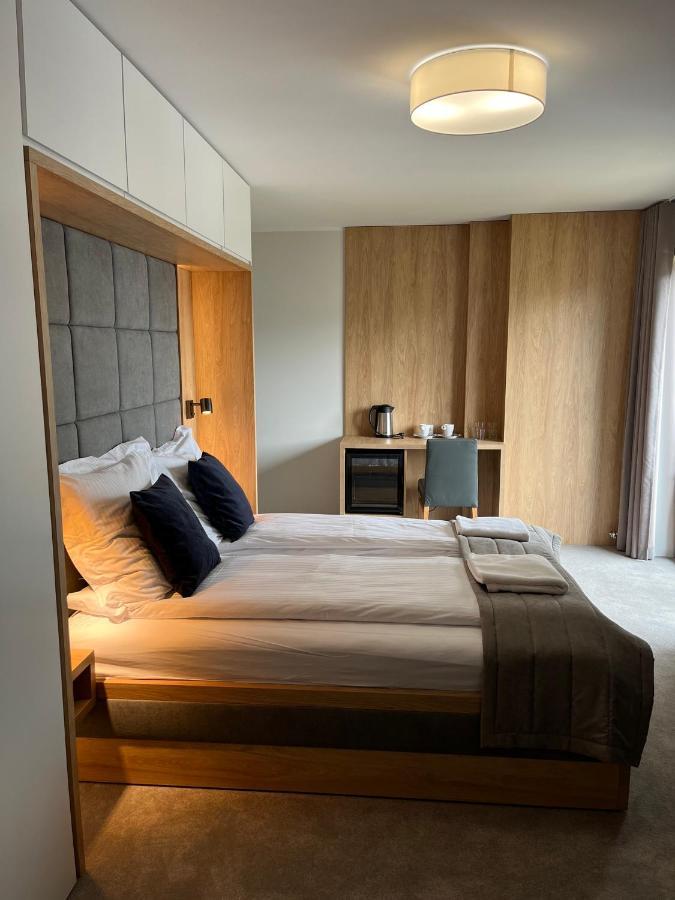 Władysławowo Sea Resort 1 מראה חיצוני תמונה